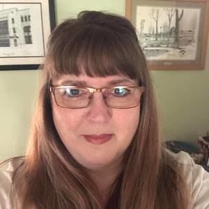 Meet your Posher, Denise